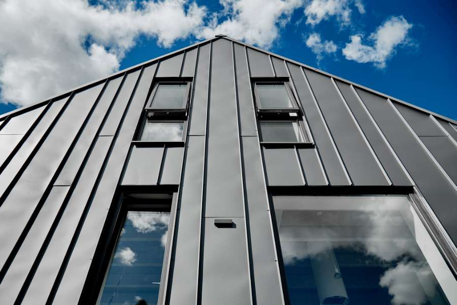 Ein Zuhause vom Architekten, Svendsvej 6, 4000 Roskilde